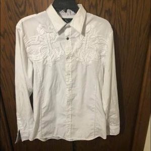Men’s medium Roar shirt